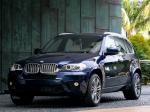 BMW X5 xDrive 5.0i M Sport Package 2010 года